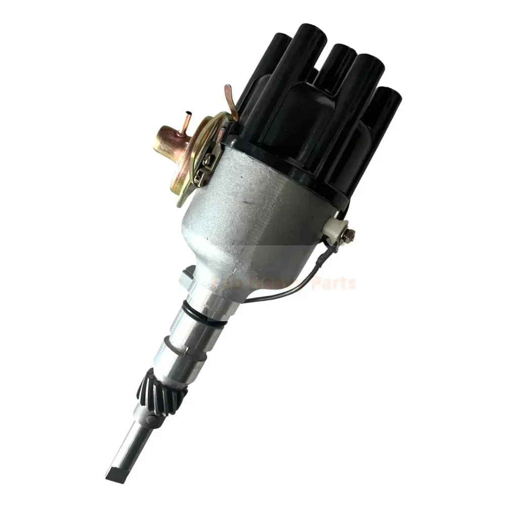 Sytytyksenjakaja 19100-61010 Sopii malleihin Toyota 2F 3F Land Cruiser FJ40 FJ55 FJ60