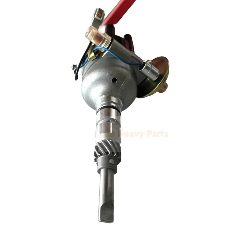 Sytytyksenjakaja 19100-61010 Sopii malleihin Toyota 2F 3F Land Cruiser FJ40 FJ55 FJ60