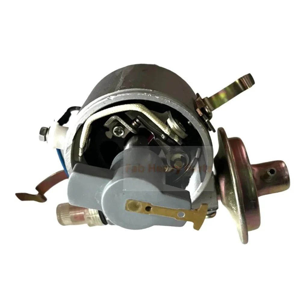 Sytytyksenjakaja 19100-61010 Sopii malleihin Toyota 2F 3F Land Cruiser FJ40 FJ55 FJ60