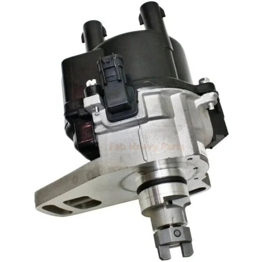 Sytytyksenjakaja 19100-76039-71 Sopii malleihin Toyota Engine 1FZ Forklift 02-7FG35 02-7FG40 02-7FG45 7FG35 7FG40 7FG45 7F...