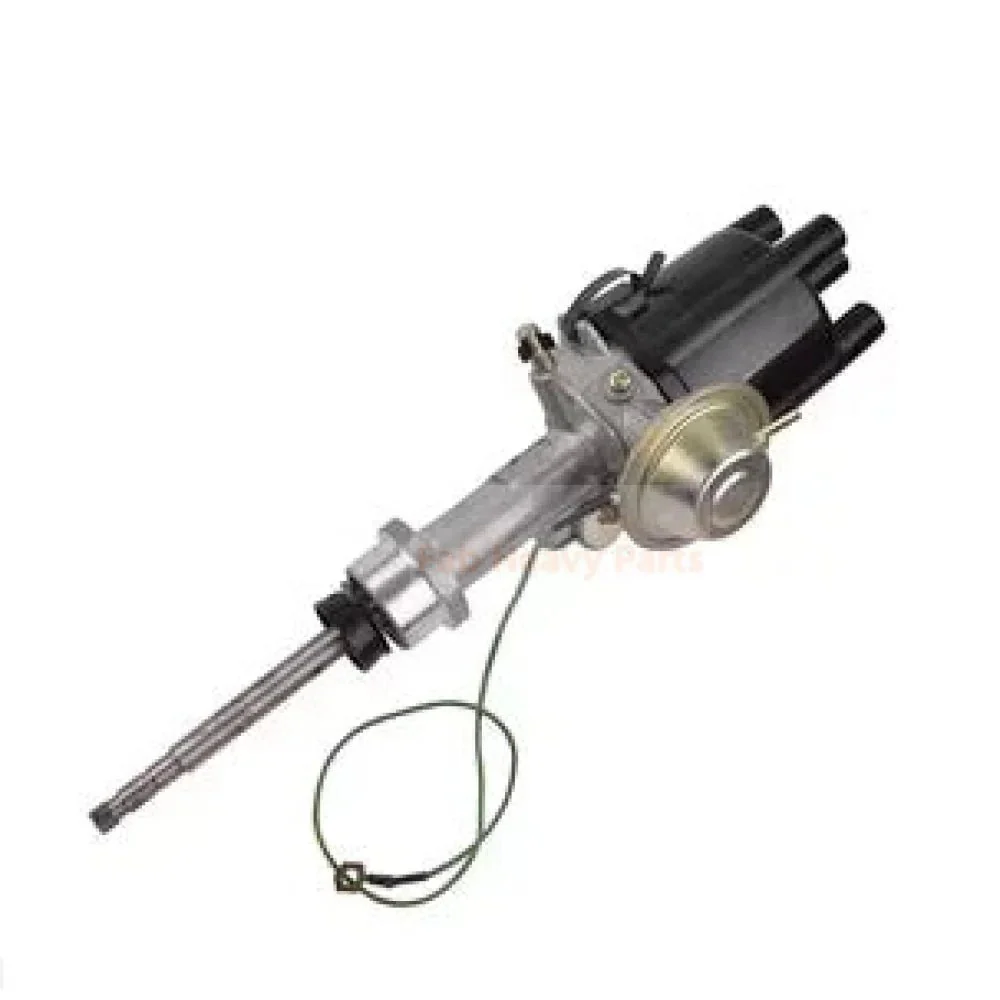 Sytytyksenjakaja 2103-3706010 Sopii malleihin Lada Classic 1200-1300 Niva 1600 1700