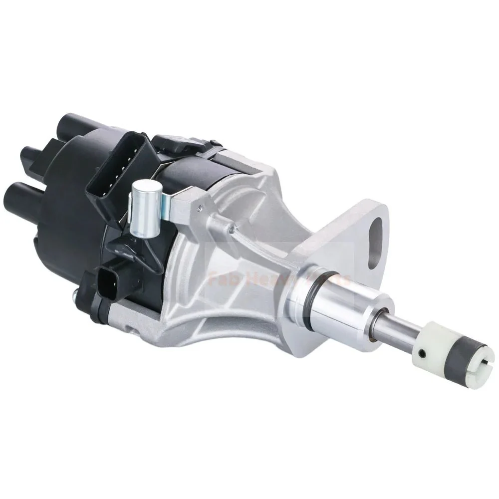 Sytytyksenjakaja 22100VJ262 T2T62071 Sopii malleihin Nissan D22 Navara 1999 Up L4 2.4L