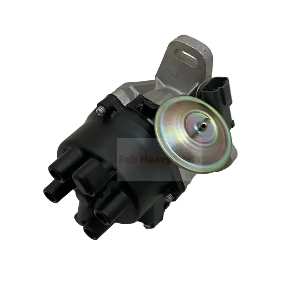 Sytytyksenjakaja 30100-P02-T01 Sopii Honda Civiciin