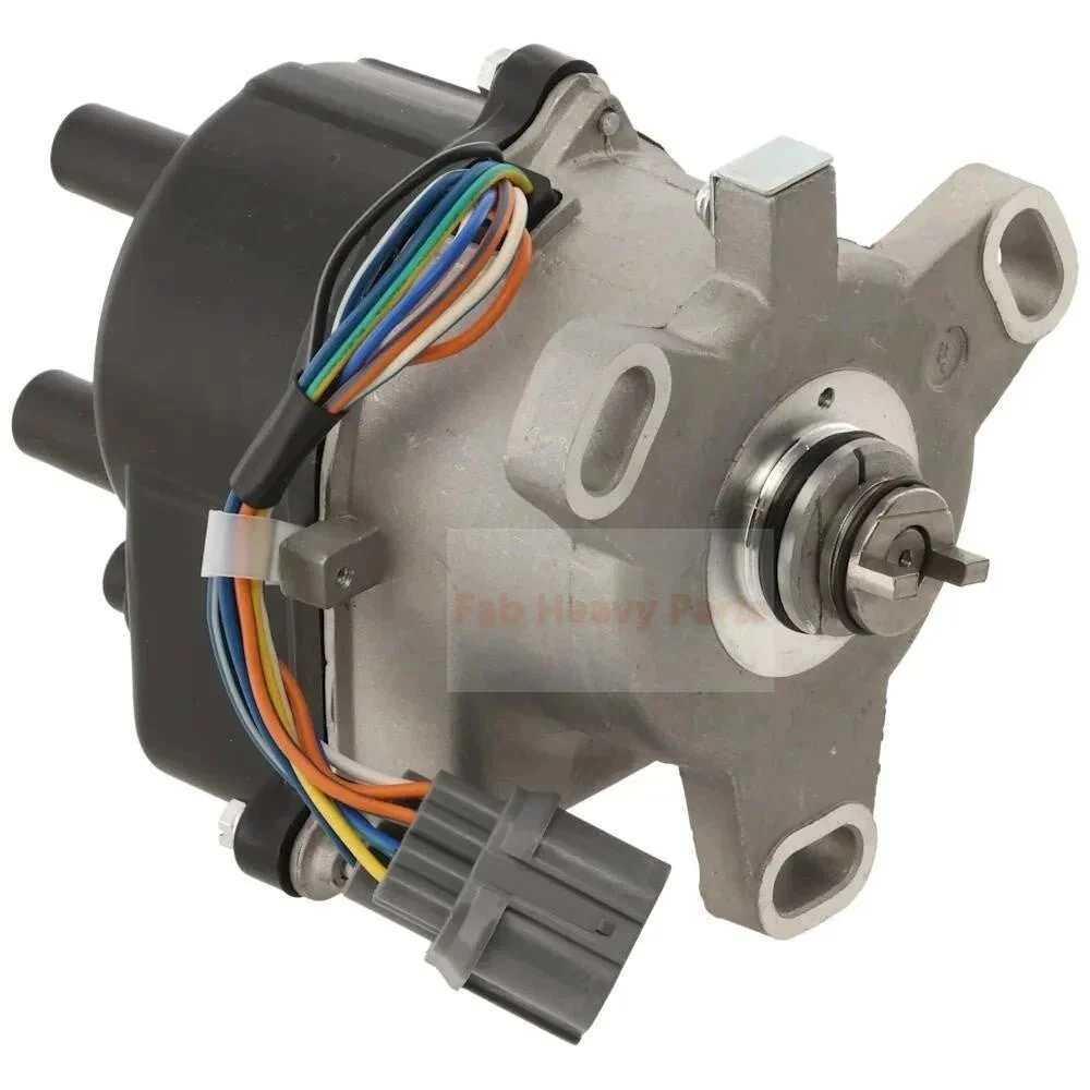 Sytytyksenjakaja 30100-P75-A03 Sopii malleihin Acura Integra GS LS RS 1996-2001
