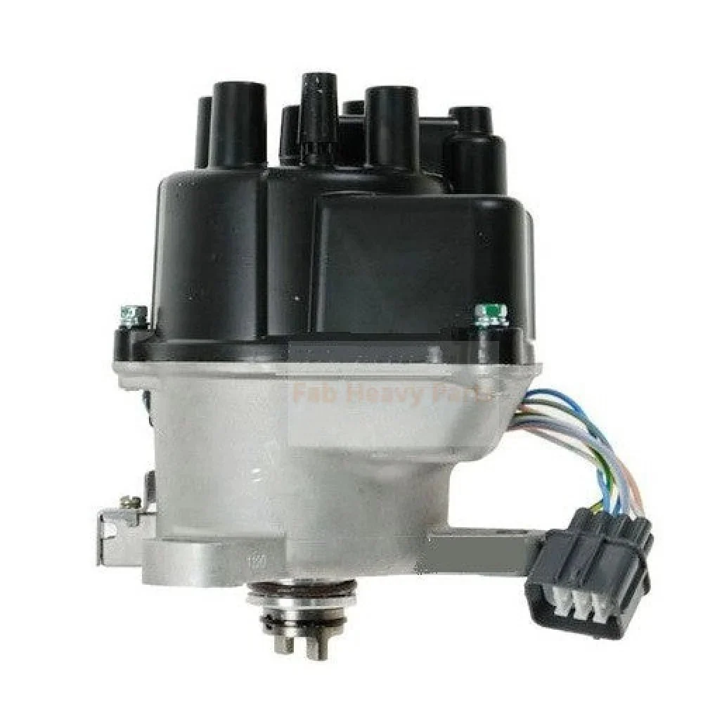 Sytytyksenjakaja 30100-PR4-A12 Sopii Acura Vehicle Integralle 1992-1995