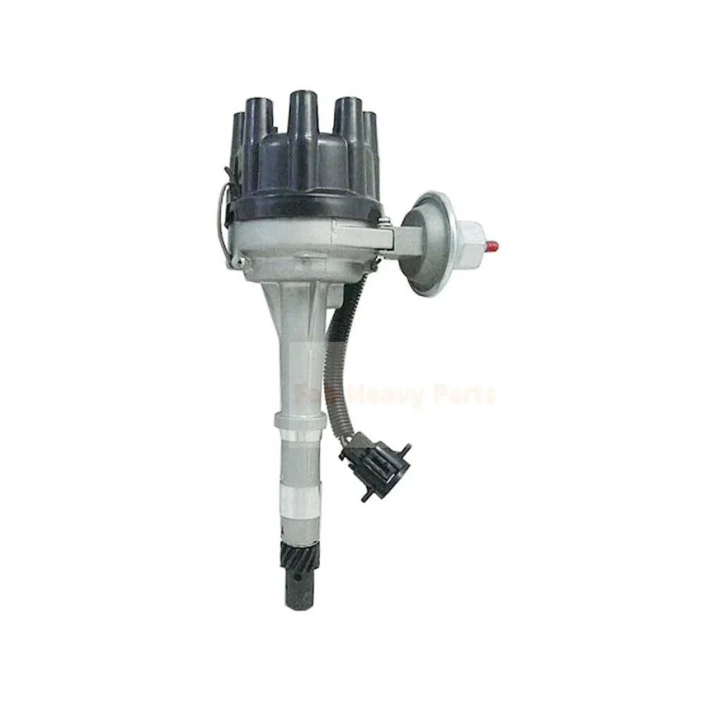 Sytytyksenjakaja 3230443 3231340 3231341 Sopii AMC AMX Concordiin Jeep Cherokee CJ7 CJ5 Grand Wagoneer