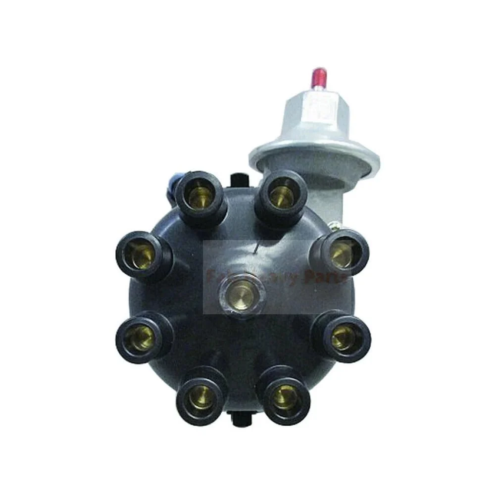 Sytytyksenjakaja 3230443 3231340 3231341 Sopii AMC AMX Concordiin Jeep Cherokee CJ7 CJ5 Grand Wagoneer