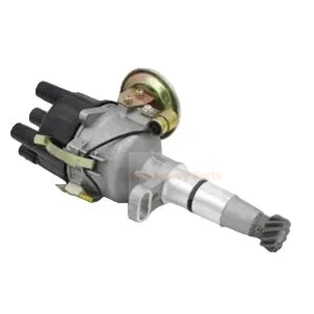 Sytytyksenjakaja MD009102 Sopii Mitsubishi Moottoriin 4G33 Haarukkatrukki FG10 FG15 FG18 FGC10 FGC15