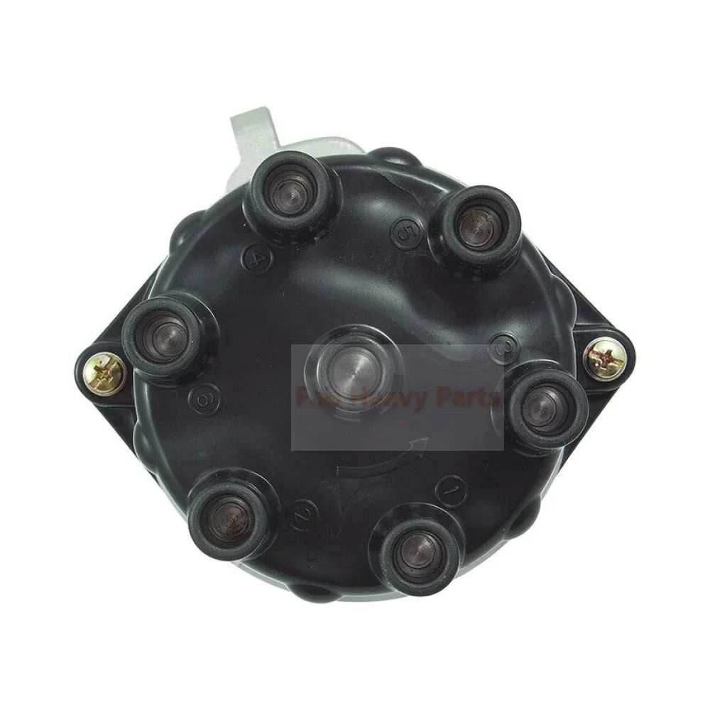 Sytytyksenjakaja MD116211 T5T62071 Sopii Chrysler LeBaronille Dodge Caravanille Plymouth Voyagerille