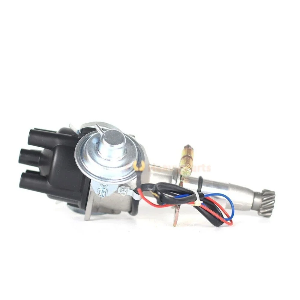Sytytyksenjakaja MD142257 MD080608 Sopii Mitsubishi 4G54 Moottoriin Pajero Shogun