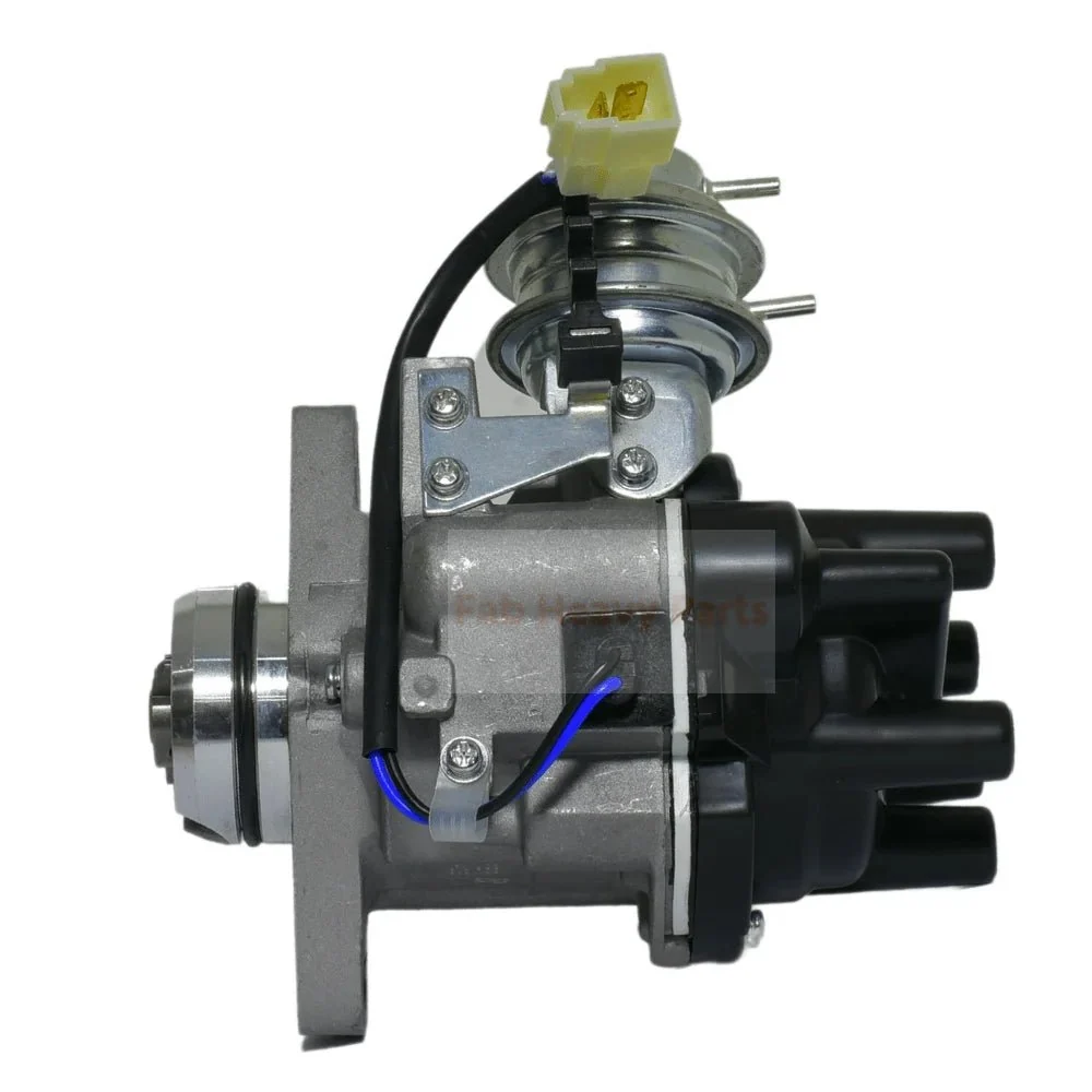 Sytytyksenjakaja MD159279 T6T87372 Sopii malleihin Mitsubishi Lancer 4G15 1.5L 1.3L L4 2008-2013