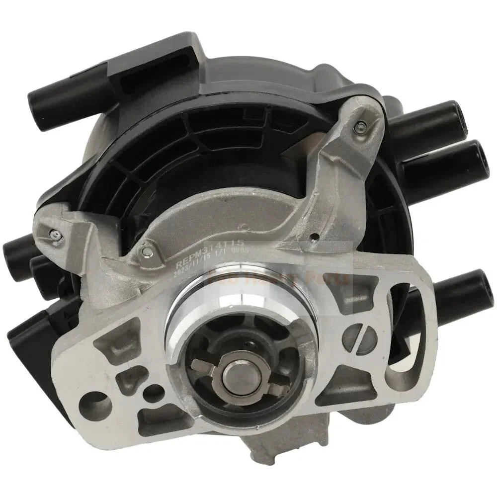 Sytytyksenjakaja T0T57671 MD374416 MD327305 Sopii Chrysler Sebringiin Dodge Stratusille Mitsubishi Galant