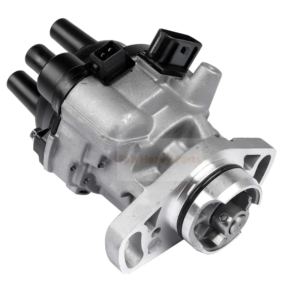 Sytytyksenjakaja T6T57671A DST47425 Sopii Eagle Summitiin Mitsubishi Mirage Expo Dodge Plymouth Coltille