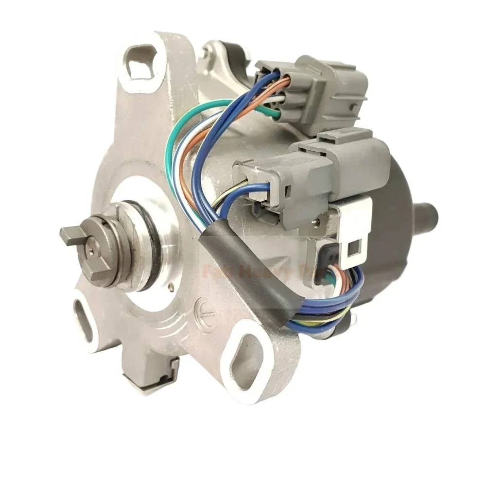 Sytytyksenjakaja TD-40U 30100-P04-G02 Sopii Honda Civic 1992-1995