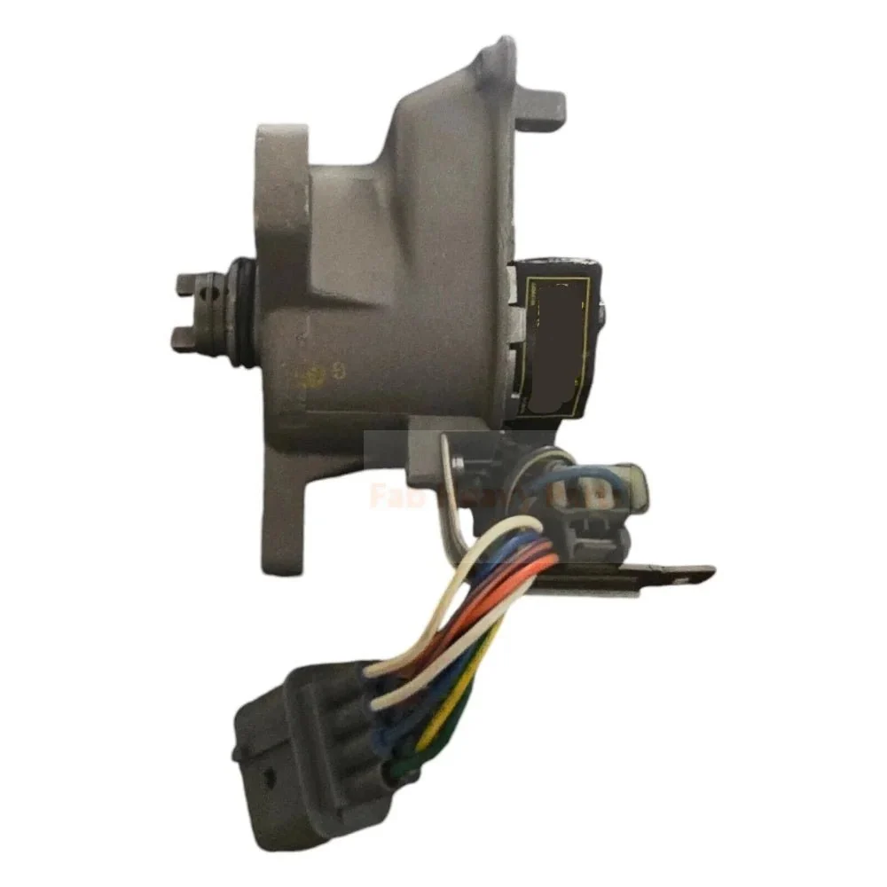 Sytytyksenjakaja TD-60U 100-3117429 31-17429 Sopii malleihin Honda Engine H22A Vehicle Prelude