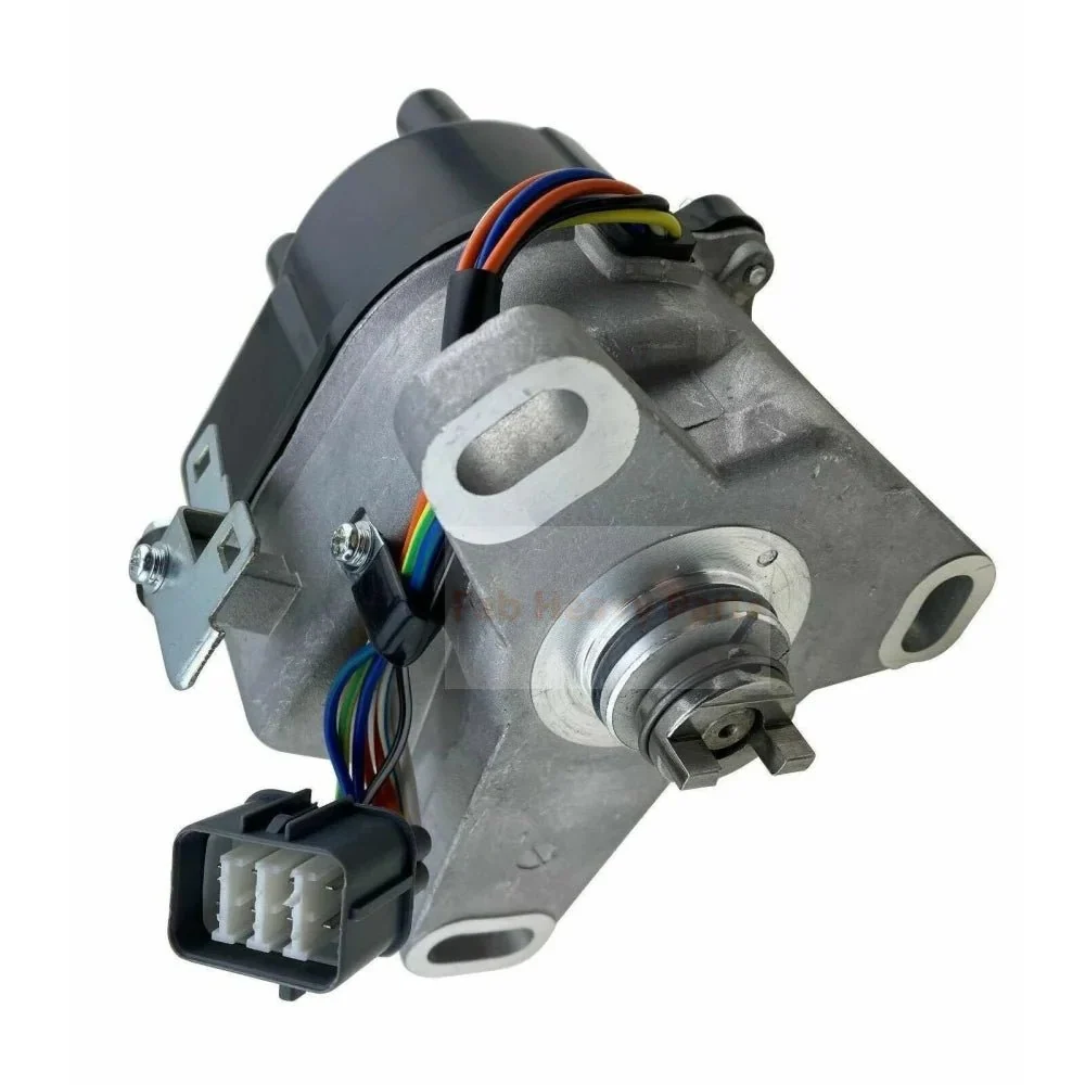 Sytytyksenjakaja TD-94U Sopii Honda Moottoriin H23A H22A Vehicle Accord Prelude