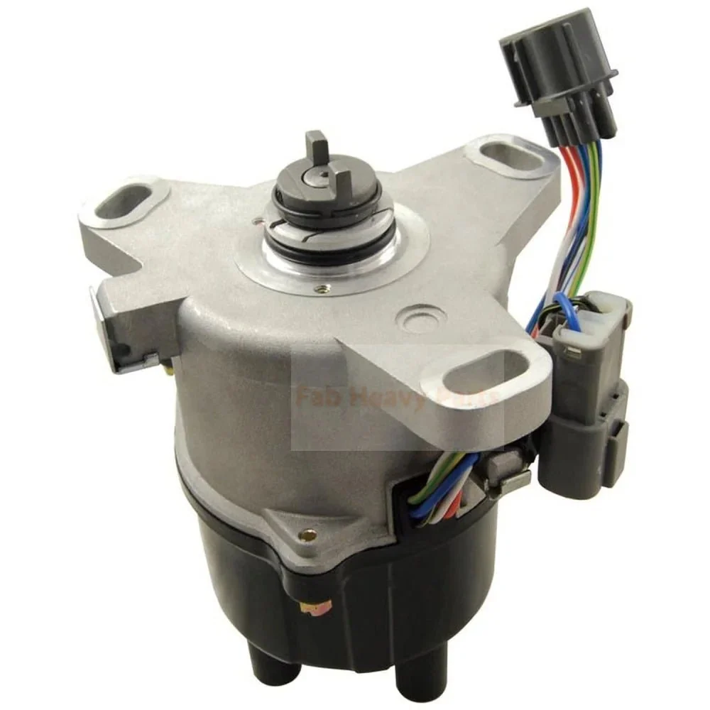 Uusi jakaja 30100-P08-006 Sopii Honda Civic Del Sol 1992-1995 D16Z6 OBD1 VTEC