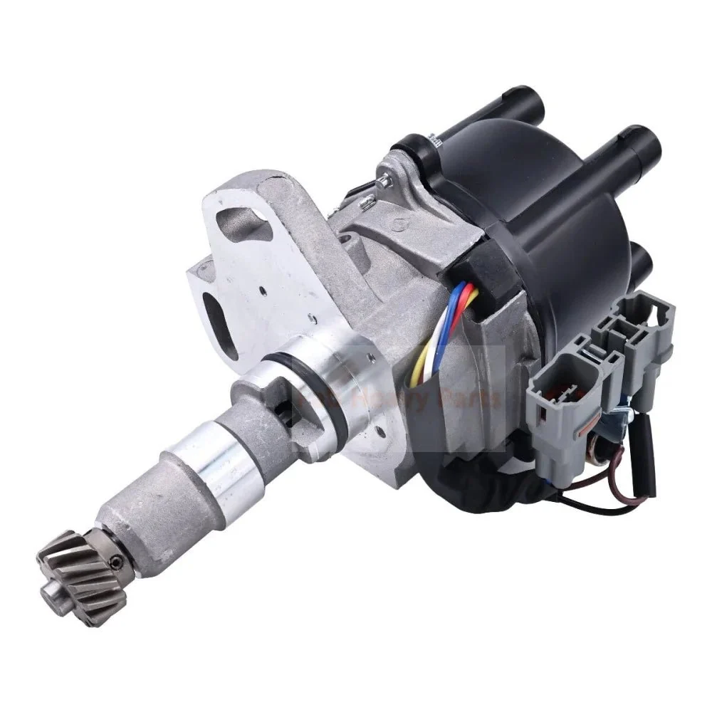 Uusi jakelija 19020-75031 Sopii malleihin Dizzy Toyota 1RZ 2RZ 3RZ 2.4lt 2.0lt 95-03