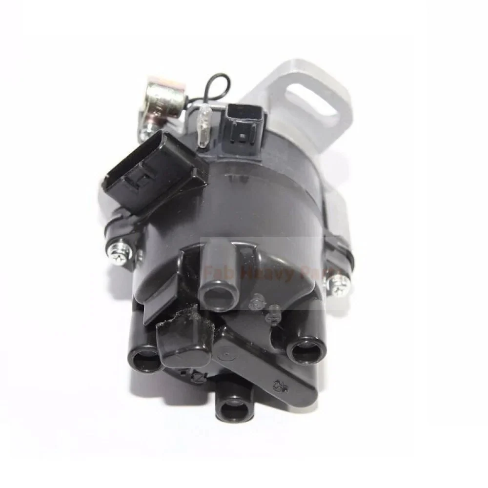 Uusi sytytyksenjakaja 22100-OM810 sopii Nissan Bluebird 2.0 SR20DE:lle