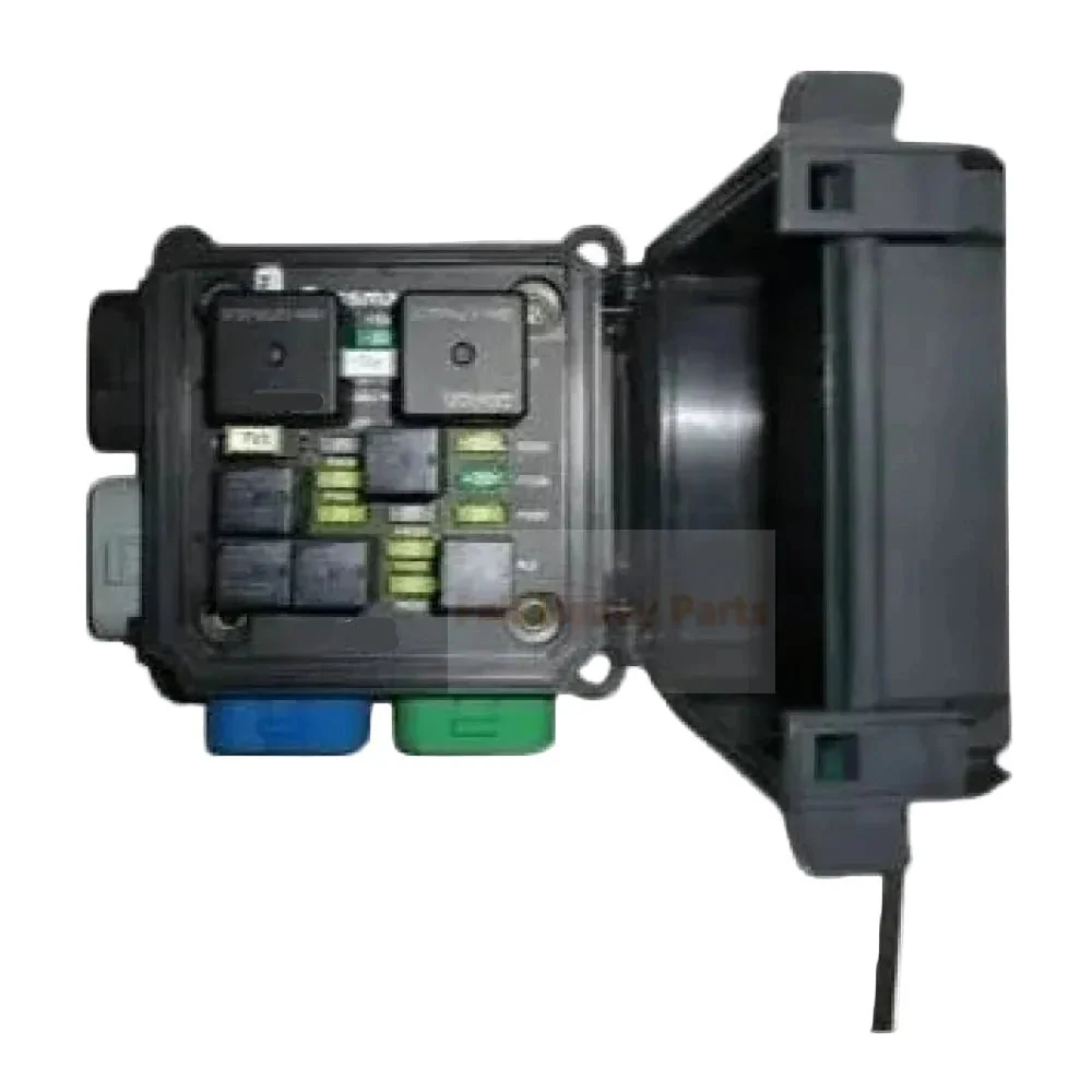 Virranjakaja 2063093 2090613 580074261 Sopii Hysterille Yale GC155VX -haarukkatrukille