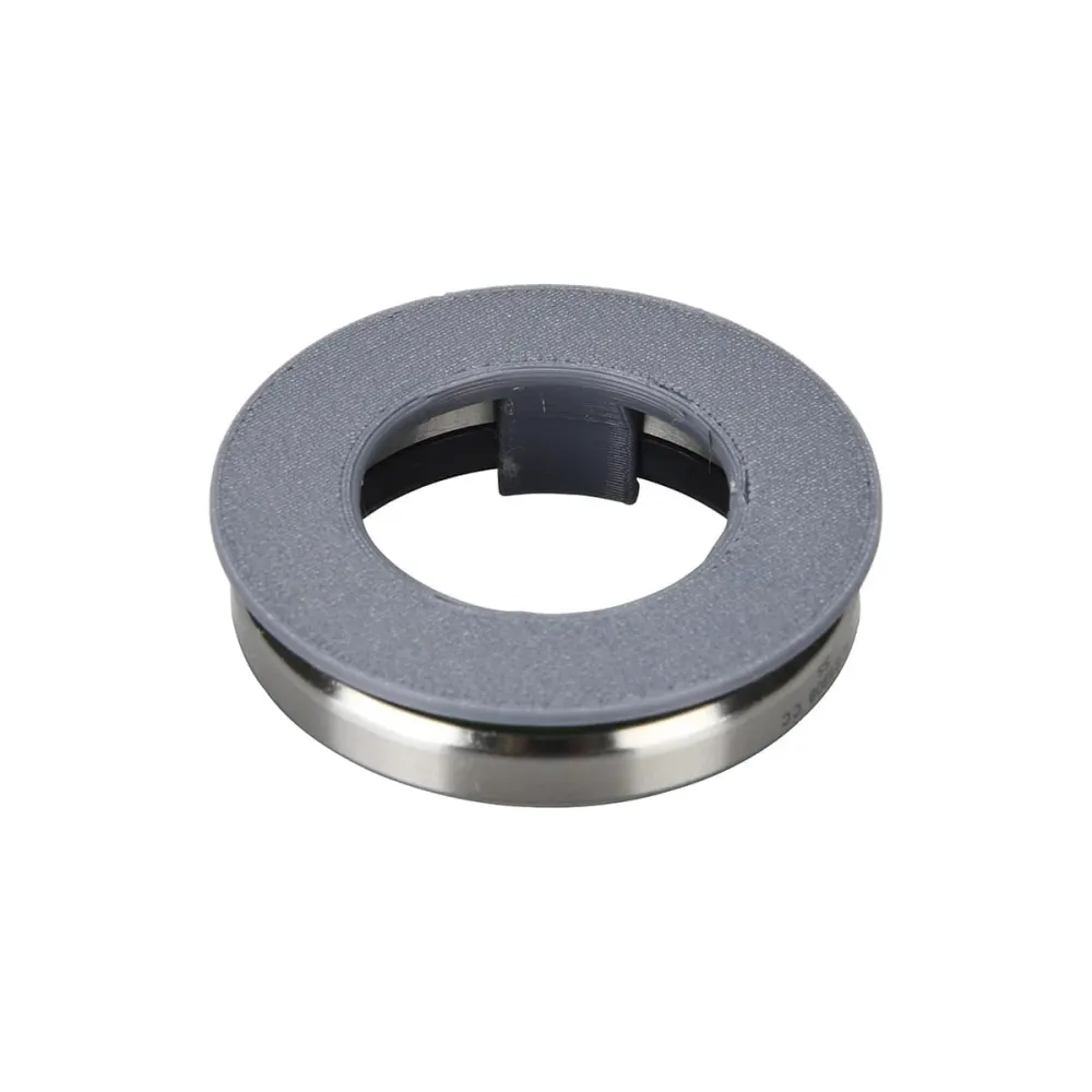 Alhainen kulho WOLF TOOTH PREMIUM 1.5" IS52 Integroitu kuuloke Musta