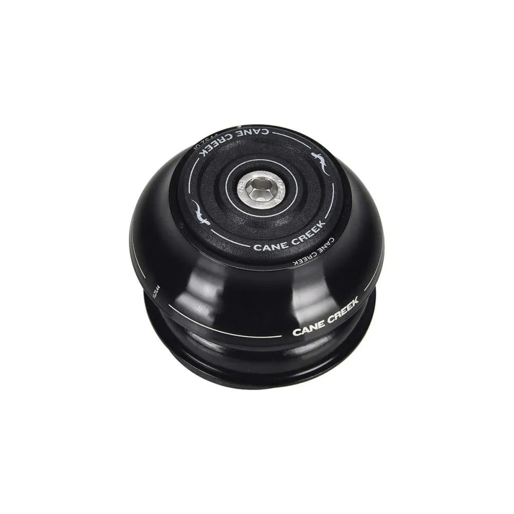CANE CREEK TEN 1"1/8 ZS44 puoliksi integroitu kuuloke BAA0209K Musta