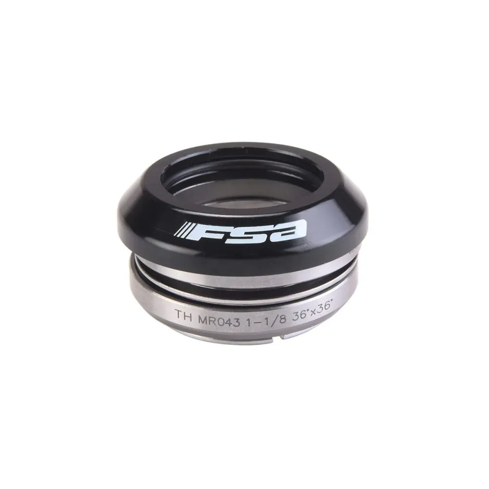 FSA ORBIT TH No.16 1"1/8 -Headset 36°/36° Integroitu jakopää 36°/36°