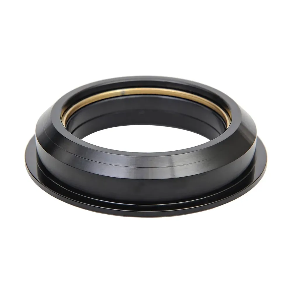 Matala kuppi RITCHEY WCS 1.5" ZS56 puoli-integroidulle kuulokkeelle musta