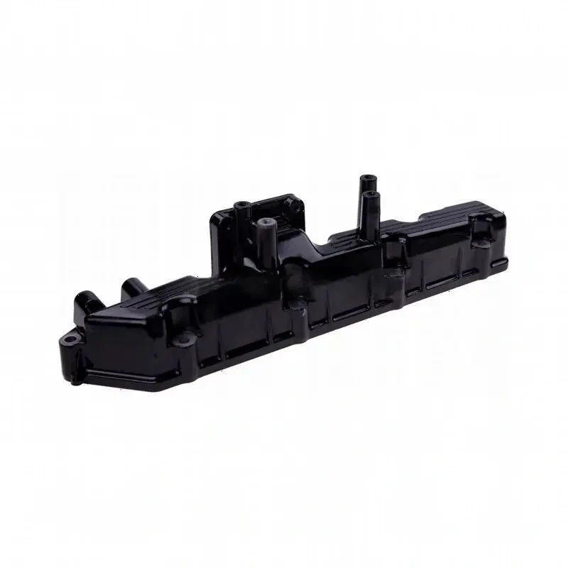 Imusarja YM129900-12100 Komatsu 4D92E 4D94E 4D94LE 4D98E Moottori PC75-1 PC75R-2 WA65-3 WA75-3 SK09J-2
