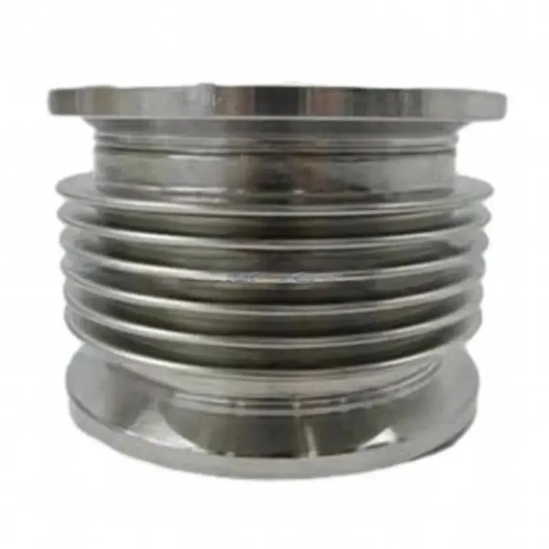 Joustava pakosarja 37734-01700 Mitsubishi-moottorille S6R2 S12R S12H S12A2 S16R S8U S12U S16R-PTWA S16R-MPTA S16R-MPTK