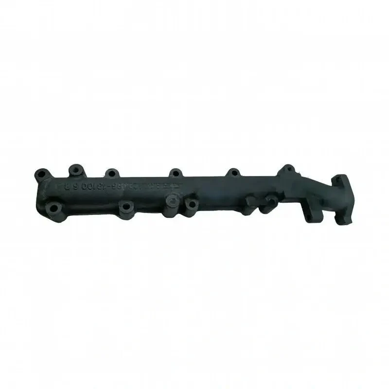 Pakosarja 129486-13100 Yanmar-moottorille 4TNV86 4TNV86-TK