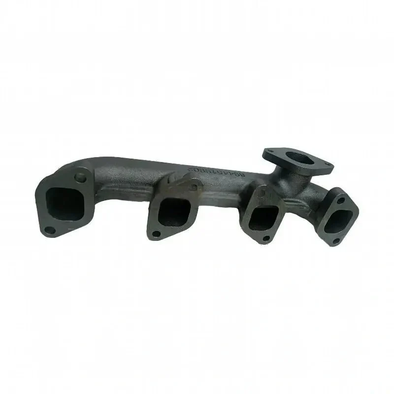 Pakosarja 8-94451990-2 Isuzu-moottorille 4JG1 4JG1T 4JG2 John Deere Excavator 75C 80C