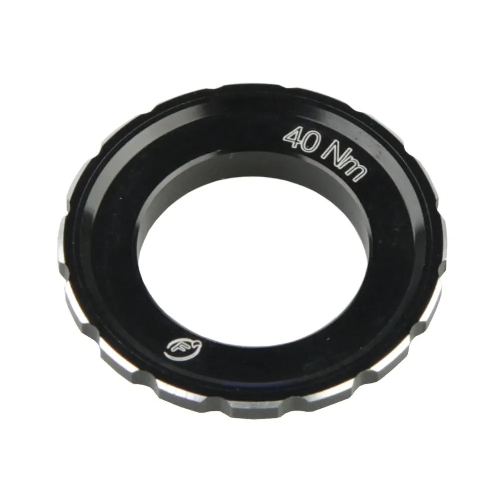 FORMULA Center Lock -ulkomutteri #FD-G045-34