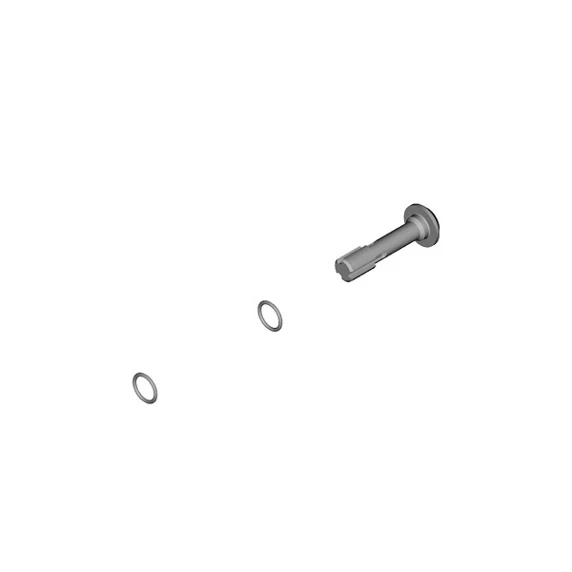 SHIMANO BR-M8120/U8020/M7120 O-rengas tyhjennysruuvi