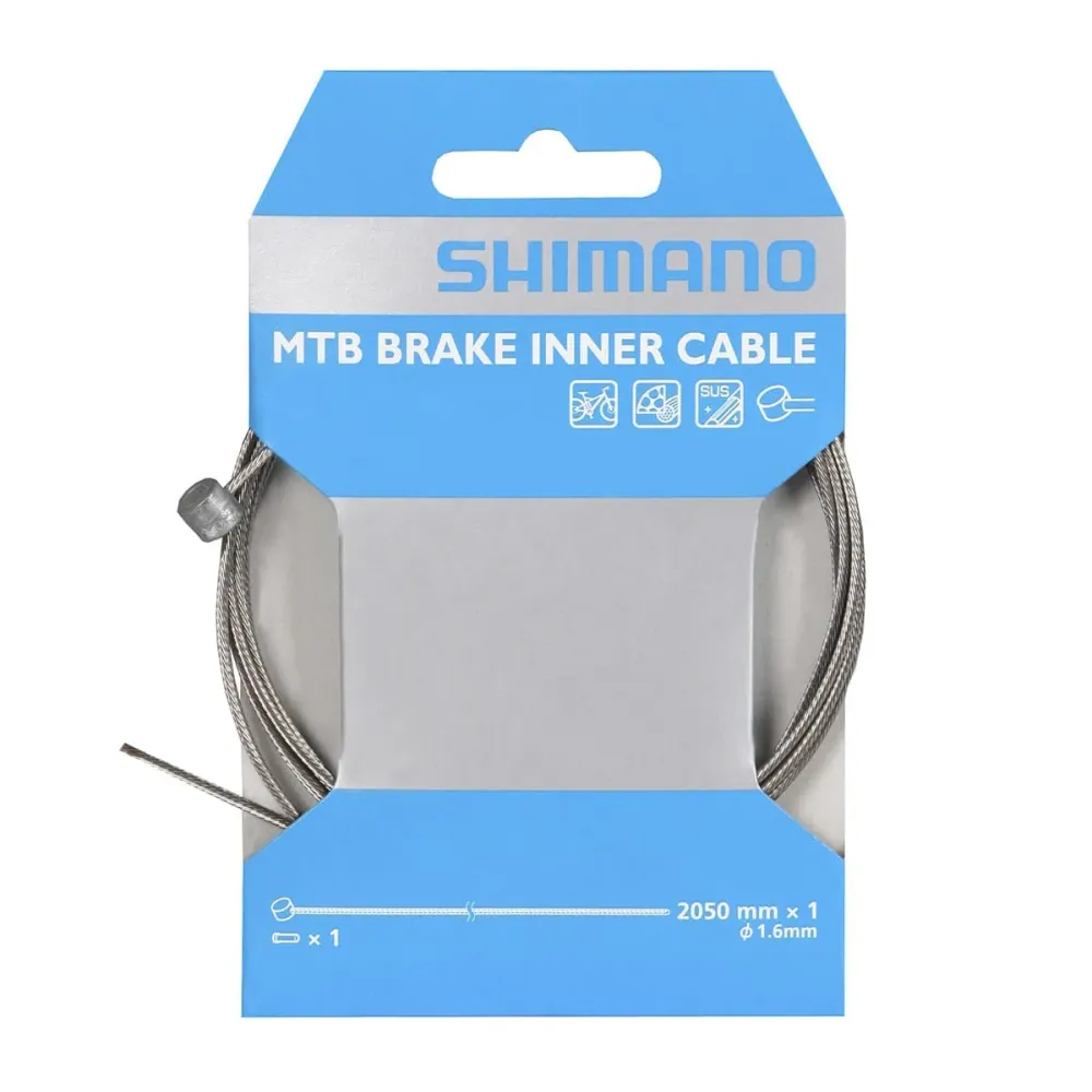 SHIMANO SUS MTB jarruvaijeri