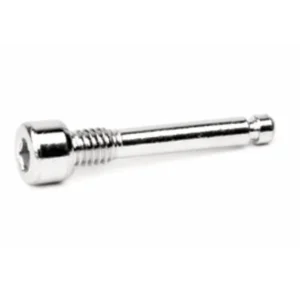 10 kpl ELVEDES M4x22mm ruuvipaketti Avid Elixir 5/7/9/Guide/Code Trail -tyynyihin.
