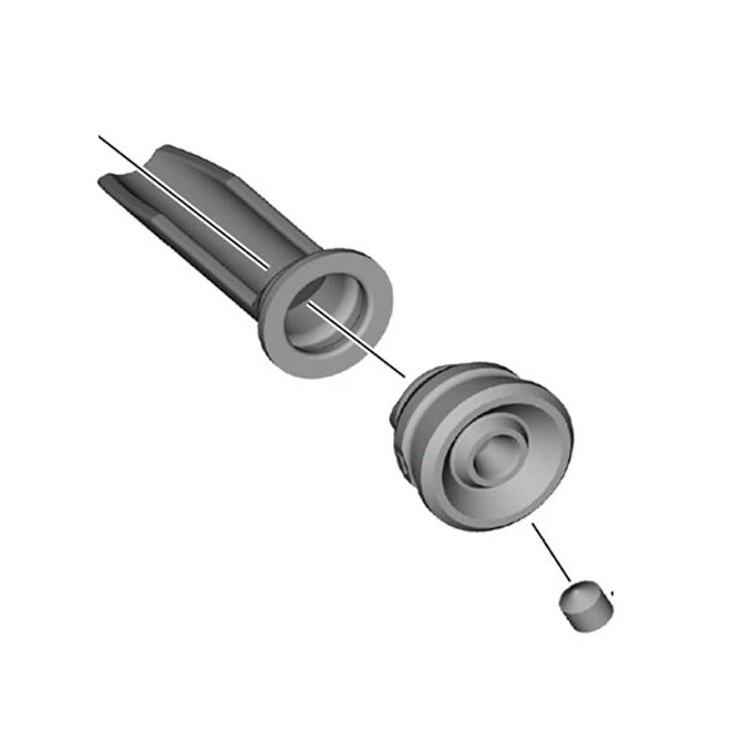 SHIMANO BL-M9100 vipurunko kalvo