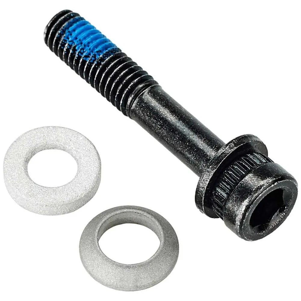 SHIMANO BR-M8000 jarrusatulan kiinnitysruuvi M6x34,4 mm BR-M8000 BR-M8000