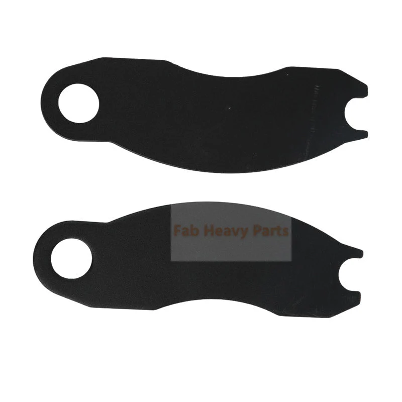 Jarrupalasarja 12968245 328-741 8024564 RX454107 Case Terex Volvo Astra JCB:lle