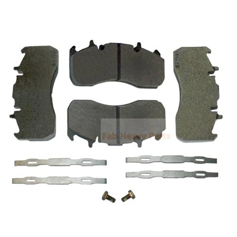 Jarrupalasarja 21352573 20568712 Renault Volvo Truck FE FL