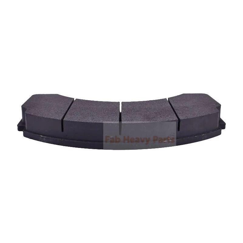 Jarrupalasarja A3222T1944 244-7831 Euclid Meritor Carlislelle
