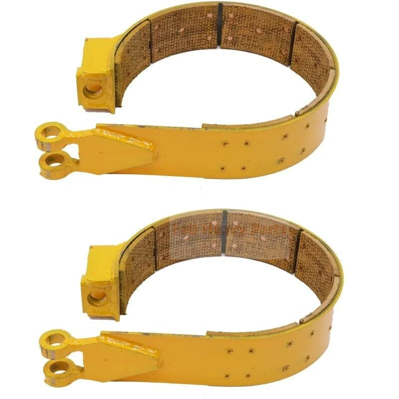 2 kpl jarrunauha 58856-10040 Mitsubishi Bulldozer BD2F BD2G BD2H BD2J