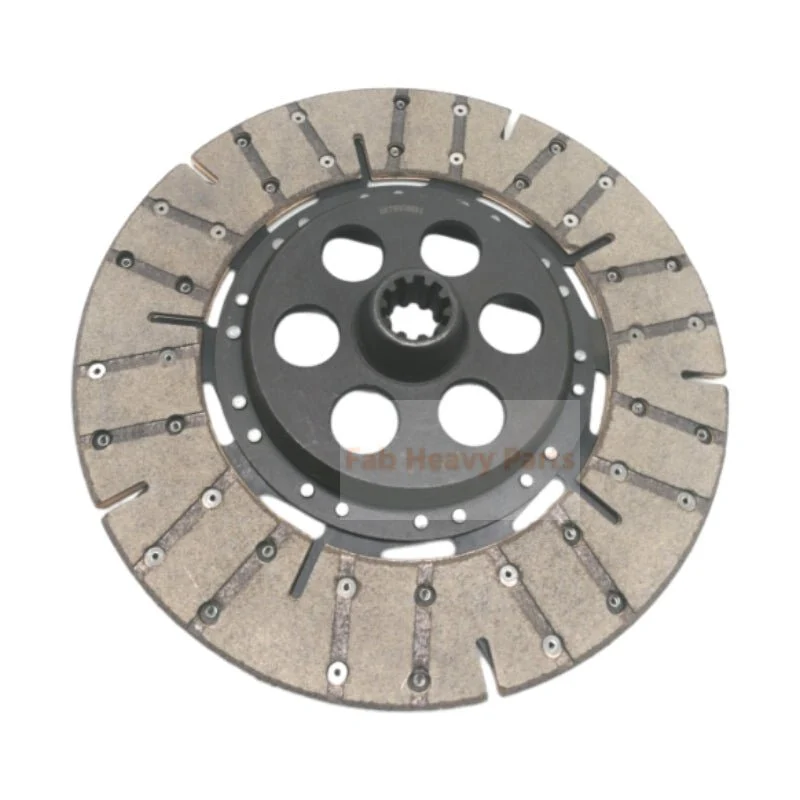Kytkinlevy 887890M92 Massey Ferguson Tractorille 133 140 148 155 158 168 185 188 240 250 290 560 590
