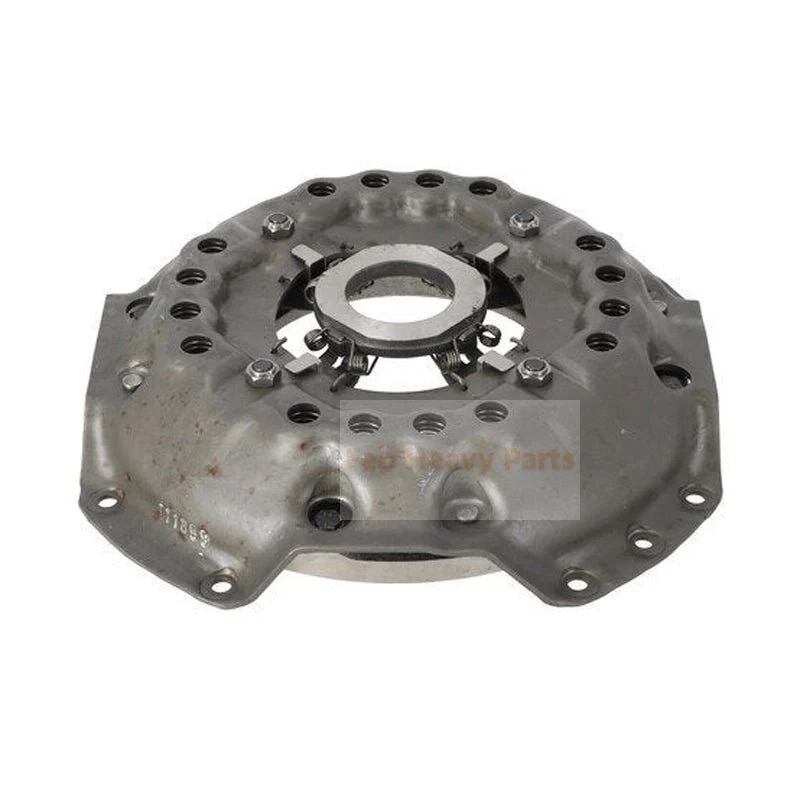 13" Painelevy 86634446 D8NN7563AB Ford-traktoriin 340 445 5100 5110 6600 6610 7010 7100 Kuormaajaan 450 540 545 345 445 55...