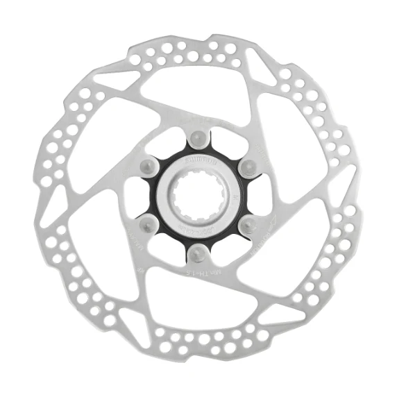 Shimano SM-RT54 160mm CenterLock Jarrulevy
