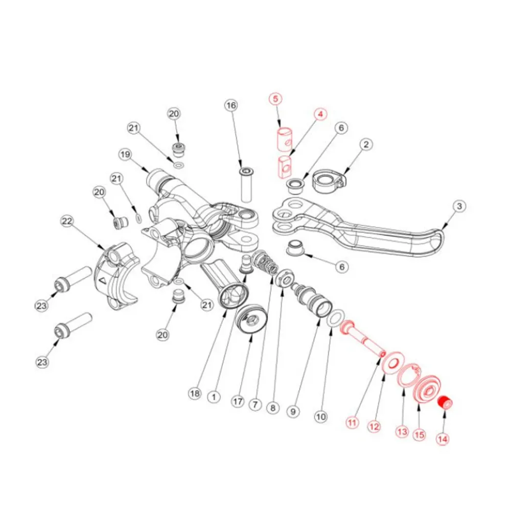 FORMULA CURA vivun säätöpakkaus #FD40272-20