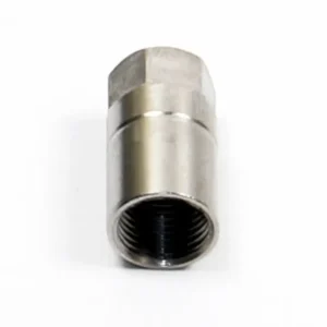 HOPE 5mm hydraulinen liitin sovitusosa