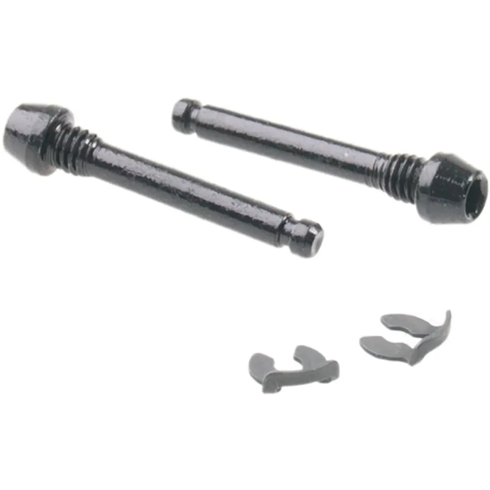 Jarrupalojen ja nastojen kiinnitysruuvit (x2) SRAM ELIXIR/CODE/GUIDE R RS RSC -jarruihin #11.5015.036.040