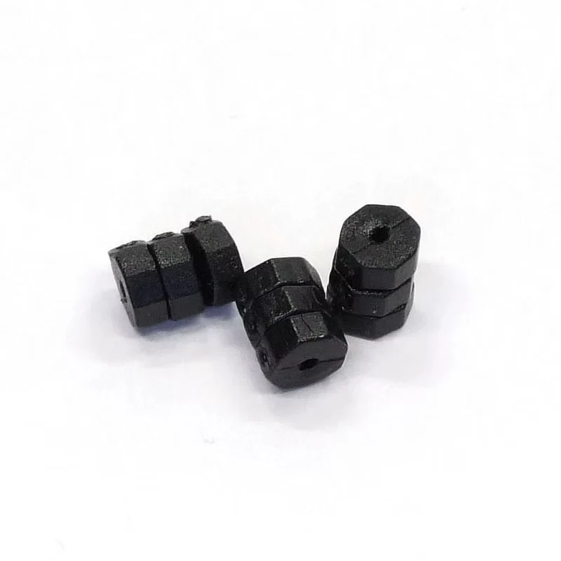 Kumiset aluslevyt CLARKSin jarruvaijeriin (x3)