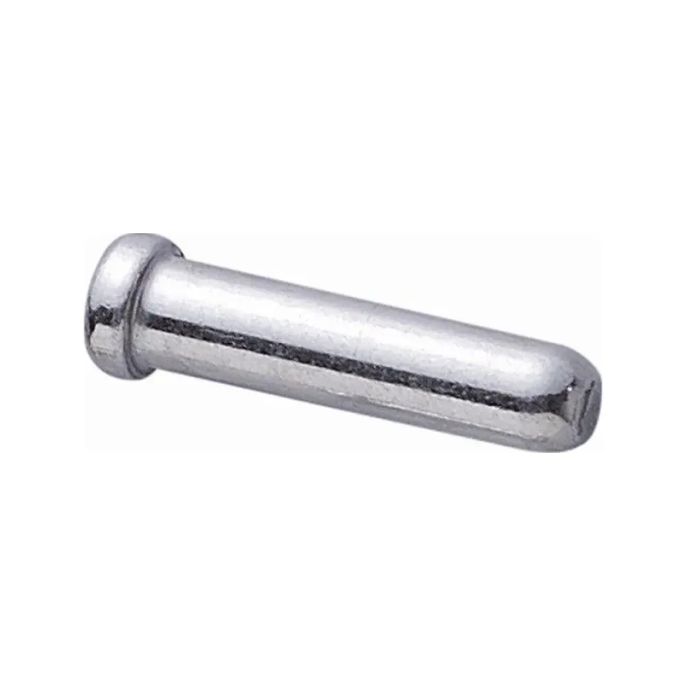 SHIMANO jarruvaijerin päät 1.6mm (x10)